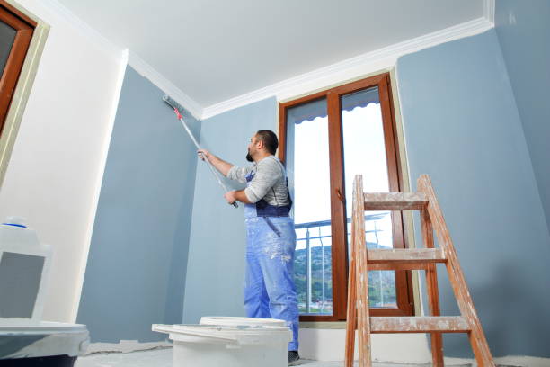 Best Residential Mold Inspection & Testing  in New Rochelle, NY